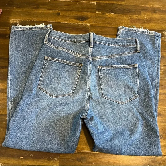 AYR The Yes Yes Yes Jeans - Picture 7 of 13